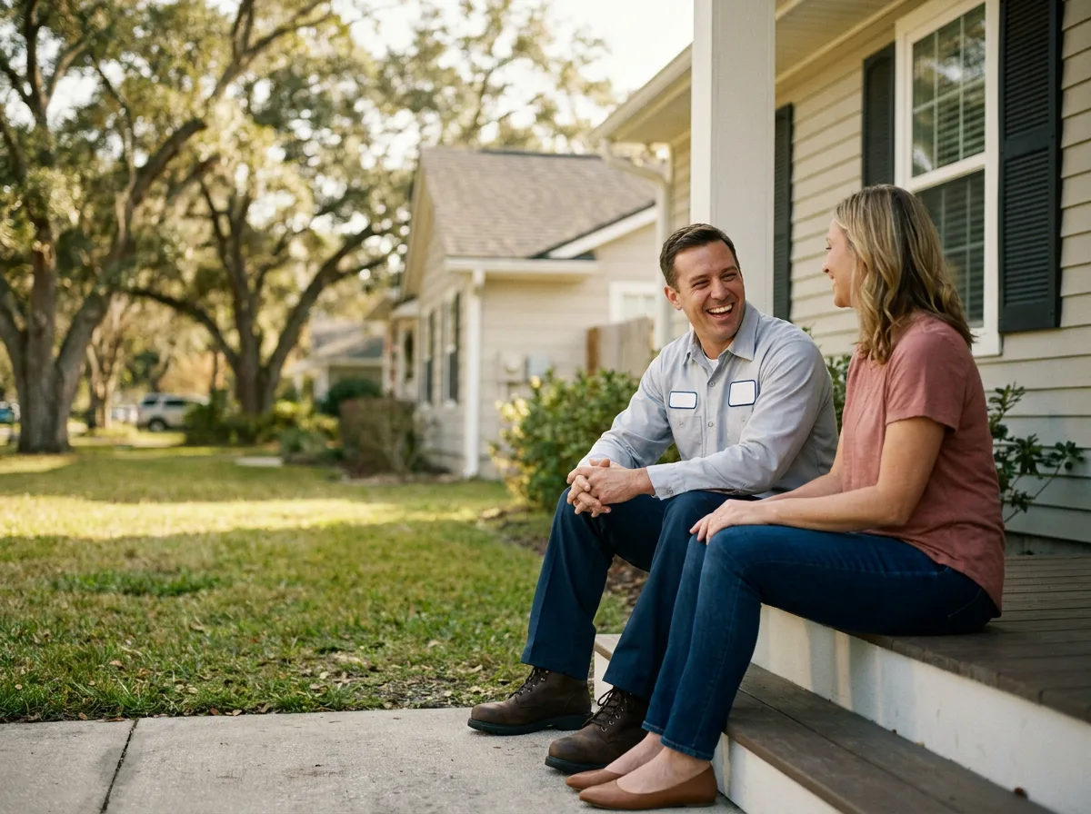 Septic tank pumping FAQs for Pontotoc, MS